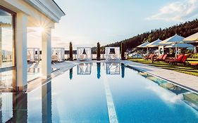 Landromantik Wellnesshotel Oswald